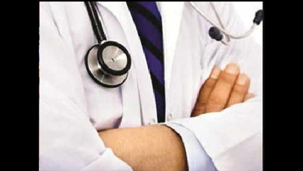 Over 35000 Students Getting Medical Degree in Foreign Countries Annually