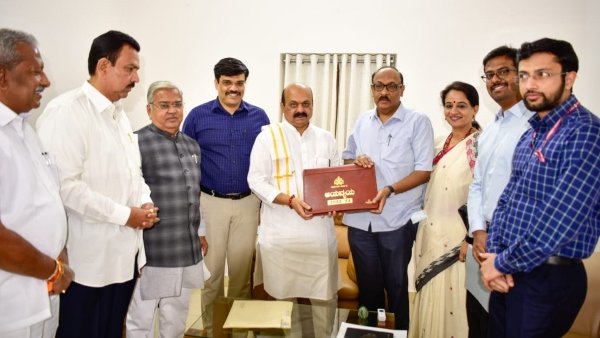  ಬಜೆಟ್ ಮಂಡನೆಯ ಮುನ್ನಾದಿನದವರೆಗೂ ಬದಲಾವಣೆ, ಪರಿಷ್ಕರಣೆ