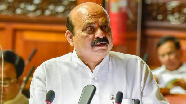  ಬೊಮ್ಮಾಯಿ ಹಣ ಮೀಸಲಿಡುವ ಮೂಲಕ ಕಾಂಗ್ರೆಸ್ಸಿಗೆ ಠಕ್ಕರ್ 