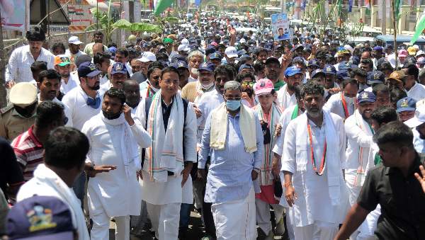 ಹೆಚ್ಚು ಟೀಕಿಸಿದ್ದೇ ಕುಮಾರಸ್ವಾಮಿ