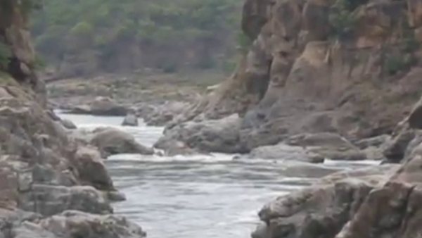 ಮೇಕೆದಾಟು ಯೋಜನೆ