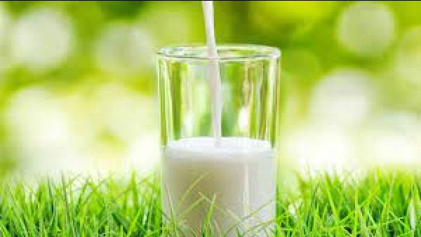  ಪ್ಯಾಕೇಜ್‌ ಹಾಲಿನ ಬೆಲೆ ಏರಿಕೆ 