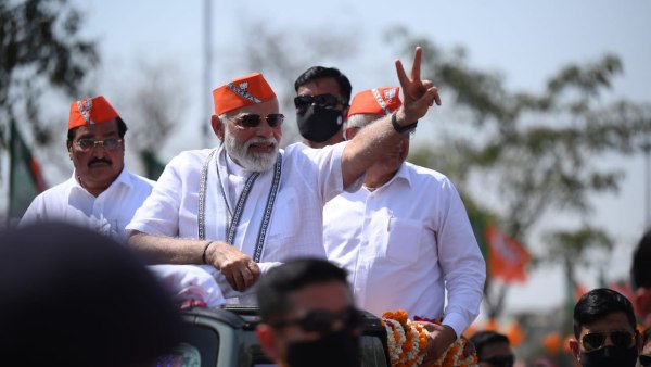 ಶನಿವಾರ ಮತ್ತೆ ರೋಡ್ ಶೋ