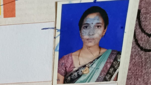 Anekal Brutal Murder: Husband Has Killed His Wife in Front of 10 Year Old Son in Anekal 