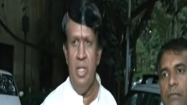 ಇಲಾಖೆಯಲ್ಲಿ ಅವರು ಯಾಕೆ ಇರಬೇಕು ಎಂದು ಶ್ರೀವತ್ಸ ಪ್ರಶ್ನಿಸಿದ್ದಾರೆ ಇಲಾಖೆಯಲ್ಲಿ ಅವರು ಯಾಕೆ ಇರಬೇಕು ಎಂದು ಶ್ರೀವತ್ಸ ಪ್ರಶ್ನಿಸಿದ್ದಾರೆ