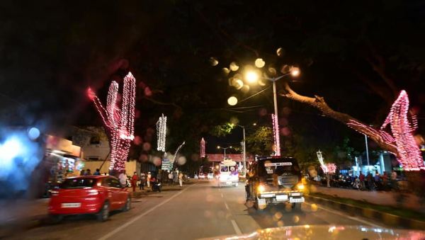 ಚಿತ್ರನಗರಿ ನಿರ್ಮಾಣವಾಗುತ್ತಾ?