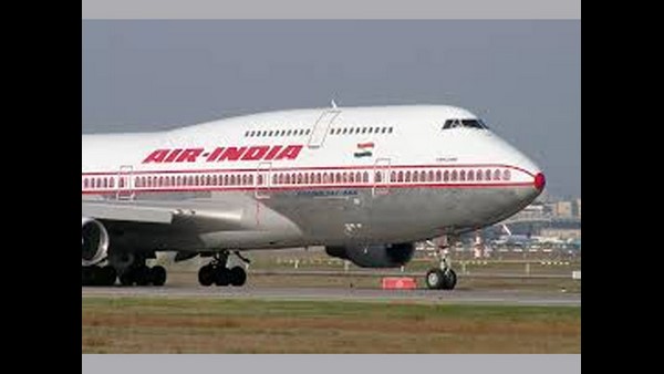 Tata Sons Chairman N. Chandrasekaran Has Been Appointed As Air India Chairman 