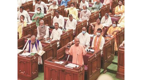 Murder, rape .. Criminal cases against 51% of UP MLAs .. Dizzying information!