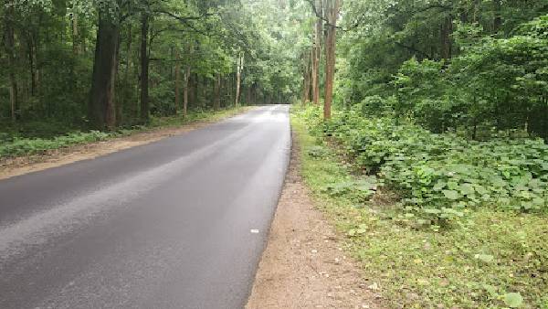 Tirthahalli-Shimoga NH: Rs 156 crores Granted from Central