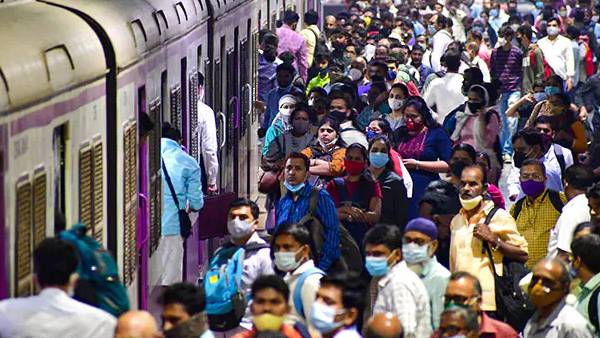 No Mask in Maharashtra From April 2