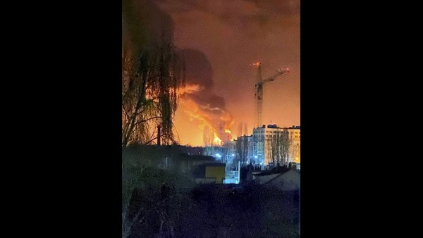 ಕಚ್ಚಾತೈಲದ ಬೆಲೆ ಬ್ಯಾರೆಲ್‌ಗೆ 110 ಡಾಲರ್ 