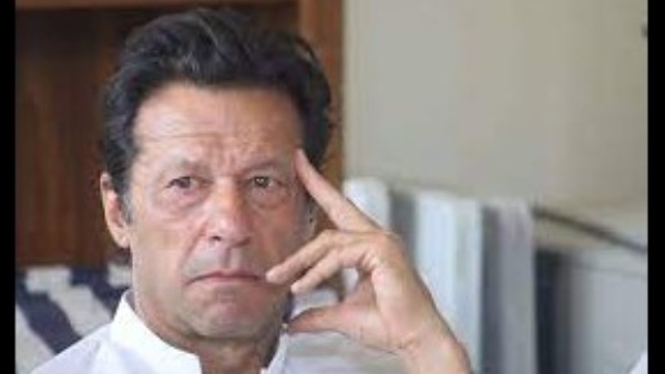 mran Khan Removed As Pakistan Prime Minister, PTI Loses No-Trust Vote mran Khan Removed As Pakistan Prime Minister, PTI Loses No-Trust Vote