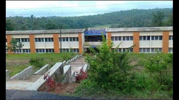 Kodagu Student Padma Priya Elected For Pariksha Pe Charcha Event