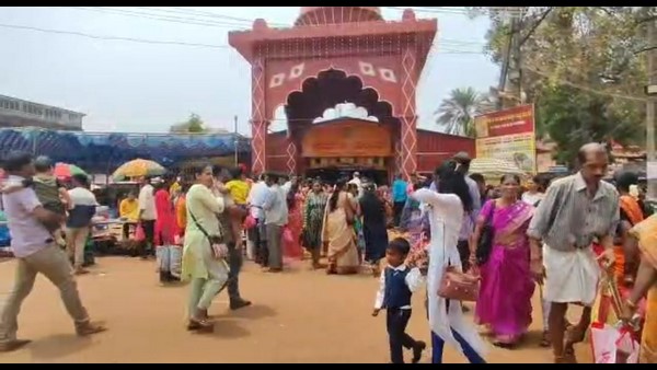 The ban on Muslim traders spreading to Bengaluru 