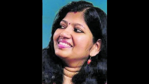 Reuters Journalist Shruthi found dead in Bengaluru Reuters Journalist Shruthi found dead in Bengaluru