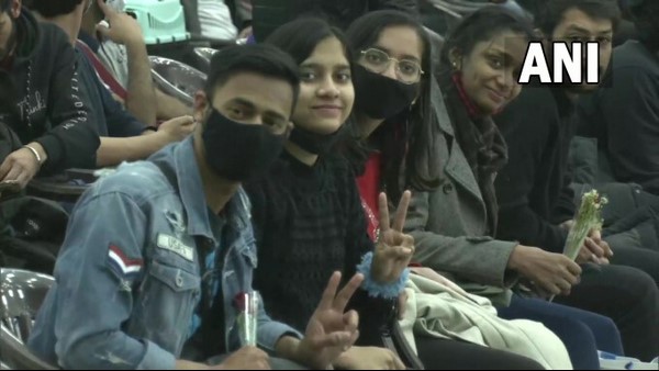  ಆಪರೇಷನ್ ಗಂಗಾ ಕಾರ್ಯಾಚರಣೆ ನಡೆಸಲಾಗುತ್ತಿದೆ