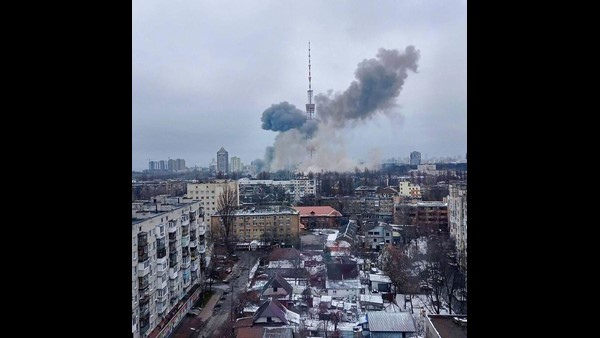  ಪುಟಿನ್ ಜೊತೆ ಮಾತುಕತೆಯ ವೇಳೆ ಪ್ರಧಾನಿ ಮೋದಿ ಮನವಿ