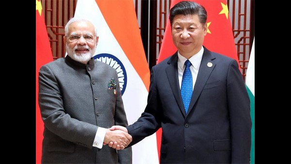  ಗಲ್ವಾನ್ ಕಣಿವೆಯಲ್ಲಿ ನಡೆದ ಮಾರಣಾಂತಿಕ ಘರ್ಷಣೆ