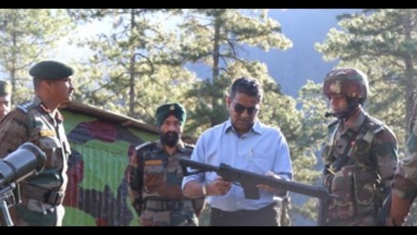  ಭಾರತೀಯ ಕಾಲಮಾನ ರಾತ್ರಿ 9.30ರ ಡೆಡ್ಲೈನ್ ನೀಡಲಾಗಿದೆ