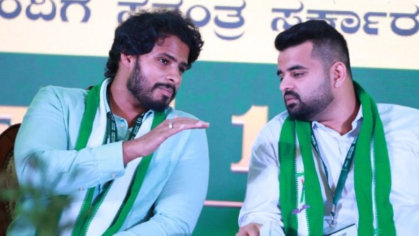 ಜೋಡೆತ್ತುಗಳಾಗಿ ಹೋರಾಟಕ್ಕೆ ಸಿದ್ಧತೆ