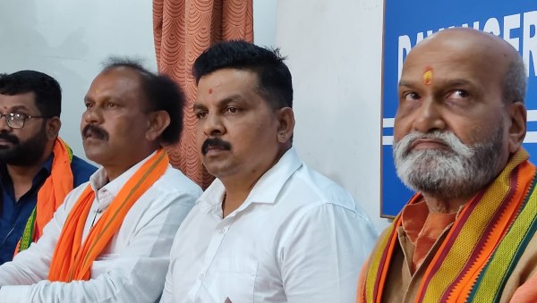 ಹಿಜಾಬ್ ವಿಚಾರದಲ್ಲಿ ಹಲ್ಲೆಯಾಗಿದೆ