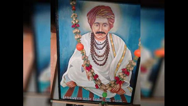  ಎರಡು ಲಕ್ಷಕ್ಕೂ ಅಧಿಕ ಭಕ್ತರ ಸಮ್ಮುಖದಲ್ಲಿ ನಡೆದ ಜಾತ್ರೆ