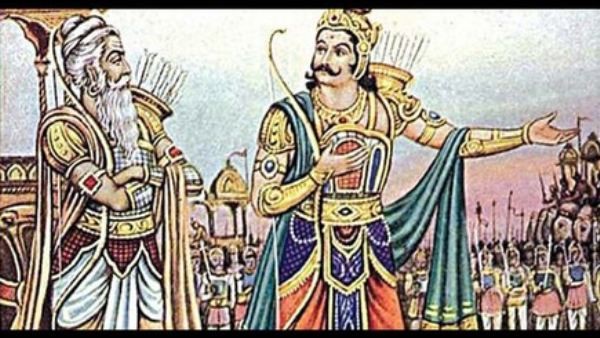  ದರ್ಪದ ಹಿಡಿತದಲ್ಲಿ ರಾಜಕೀಯ ಧರ್ಮ