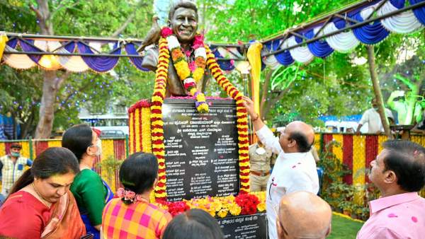 ಪುನೀತ್ ಕನ್ನಡದ ಉಸಿರು