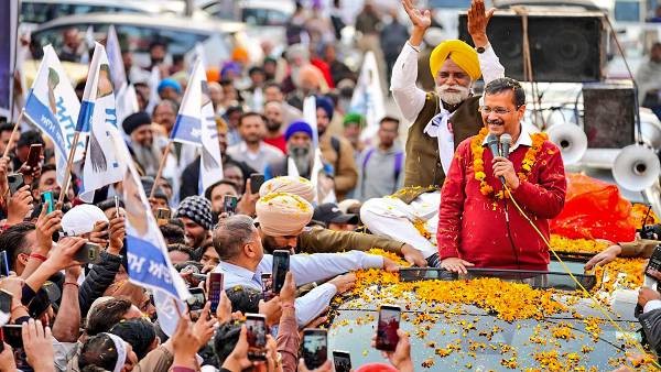  2017ರಲ್ಲಿ ಸಮೀಕ್ಷೆಗಳು ಹೇಳಿದ್ದು ಏನು? 