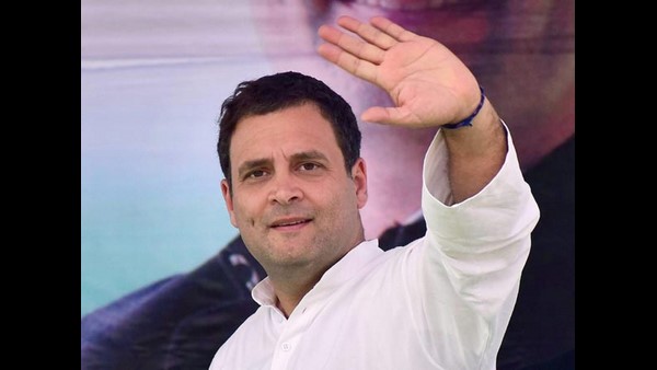  ಸ್ಥಳೀಯ ನಾಯಕರ ವೈಮನಸ್ಸನ್ನು ಸರಿದಾರಿಗೆ ತರಲು ರಾಹುಲ್ ತಡಮಾಡಿ, ವಿಫಲವಾಗಿದ್ದು