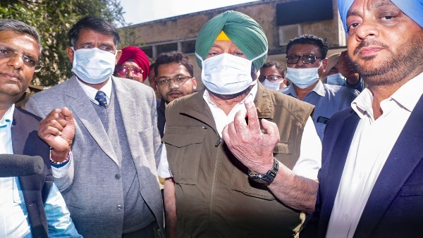  ಪಂಜಾಬ್‌ ಚುನಾವಣೆ ಫಲಿತಾಂಶ ಏನು ಹೇಳಿತು? 