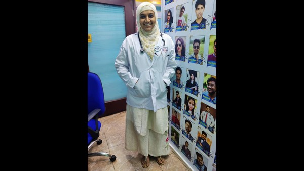 Ramanagara-based Students Reached Hungary, Slovakia from Ukraine; Anxiety in Parents