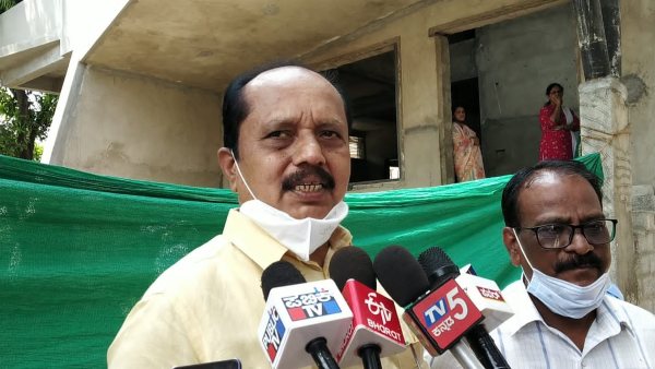 ಡಿಡಿಪಿಐ ಎನ್.ಎಂ.ರಮೇಶ್ 