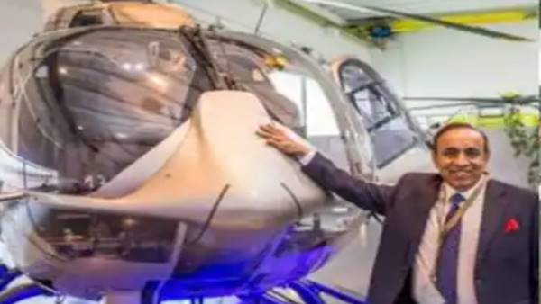 Vehicle Pooja for Ravi Pillai’s Airbus in Guruvayur, First Time in History Vehicle Pooja for Ravi Pillai’s Airbus in Guruvayur, First Time in History