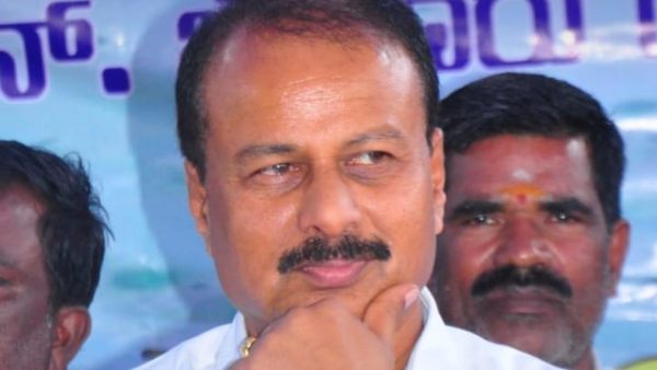 ಹಳೆ ಮೈಸೂರು ಭಾಗದಲ್ಲಿ ಪಕ್ಷ ಸಂಘಟನೆ