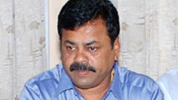 Life Threatening Call to MP Renukacharya after calls for Madrasa ban Life Threatening Call to MP Renukacharya after calls for Madrasa ban