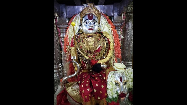  ಉಡುಪಿ ಜಿಲ್ಲೆಯ ಕಾಪು ಸುಗ್ಗಿ ಮಾರಿಪೂಜೆ