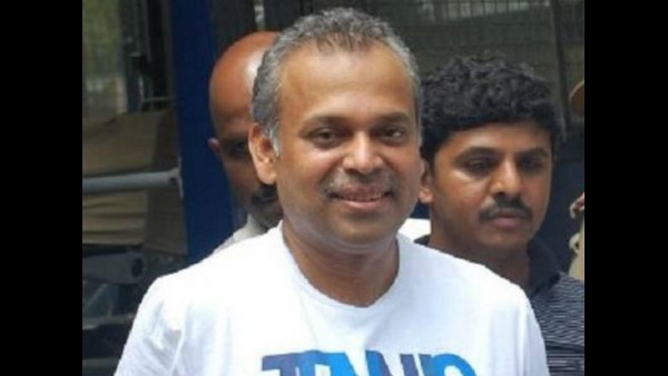 Businessman RN Nayak Murder Case; 9 People Guilty Along With Bannanje Raja