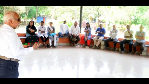 Mysuru: Environmentalists Oppose Construction of Ropeway in Chamundi Hill