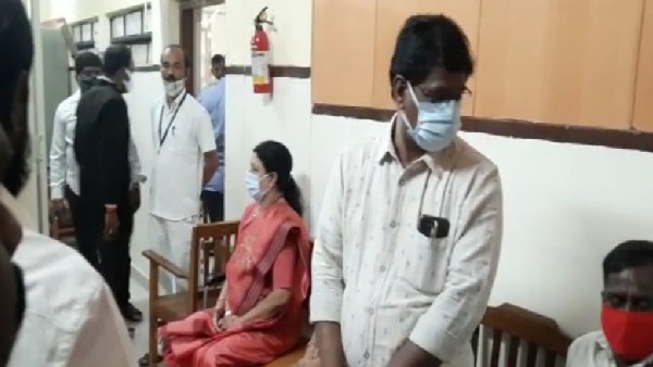 Sasikala Granted Bail by ACB Court in Special Treatment Case