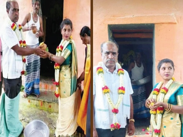 Why 45 Year Old Shankaranna Who Married 25 Year Old Girl Committed Suicide in Tumakuru 