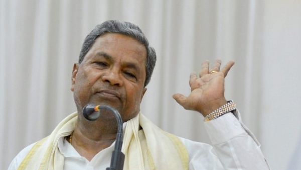 Opposition Leader Siddaramaiah Reaction to Karnataka Budget 2022-23