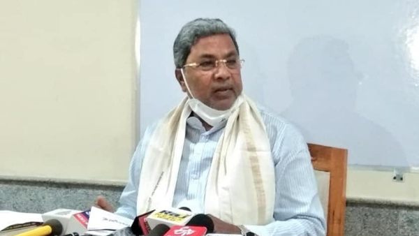 ಹಳೇ ಮೈಸೂರಿನತ್ತ ತಲೆಕೆಡಿಕೊಳ್ಳದ ಸಿದ್ದು