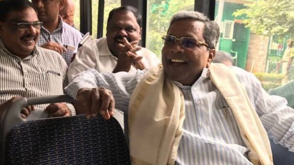 ವರುಣಾ ಕ್ಷೇತ್ರದಲ್ಲಿ ಪುತ್ರ ಶಾಸಕರು