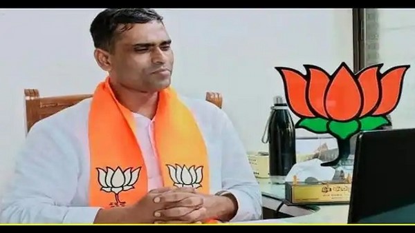  ಕಾಂಗ್ರೆಸ್ಸಿಗರನ್ನು ಹಲವು ಬಾರಿ ಇಕ್ಕಟ್ಟಿಗೆ ಸಿಲುಕಿಸಿರುವ ಕುಡುಚಿ ಶಾಸಕ ಪಿ.ರಾಜೀವ್