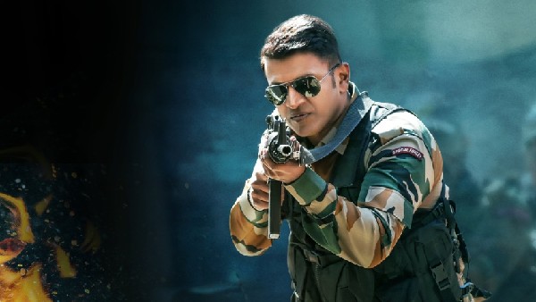 ಜೇಮ್ಸ್ ಚಿತ್ರಕ್ಕೆ ತೆರಿಗೆ ವಿನಾಯಿತಿ ನೀಡಬೇಕಿತ್ತು ಎಂದ ಸಿದ್ದರಾಮಯ್ಯ 