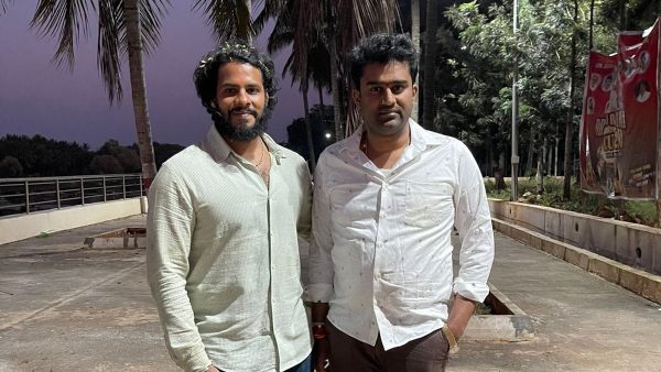 ನಿಖಿಲ್ ಕುಮಾರಸ್ವಾಮಿಯನ್ನು ಕಣಕ್ಕಿಳಿಸಿದ್ದರು