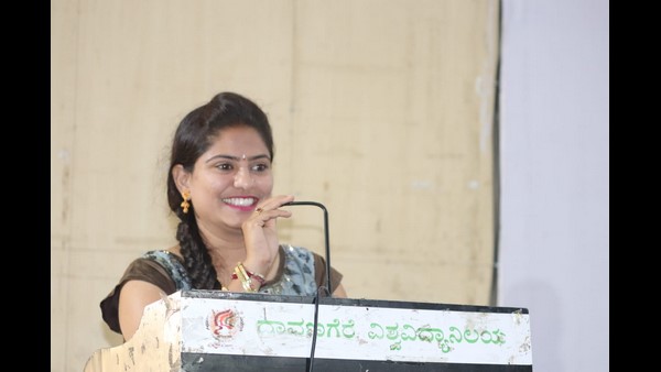  ಮಧ್ಯರಾತ್ರಿ 1ರಿಂದ 2 ಗಂಟೆಯವರೆಗೆ ಓದುತ್ತಿದ್ದೆ