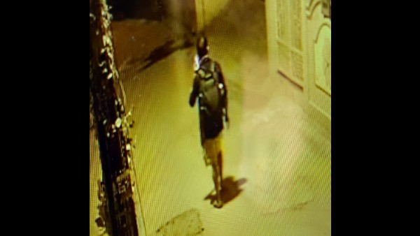 Bengaluru: Traffic DCP Office Generator Batteries Stolen 