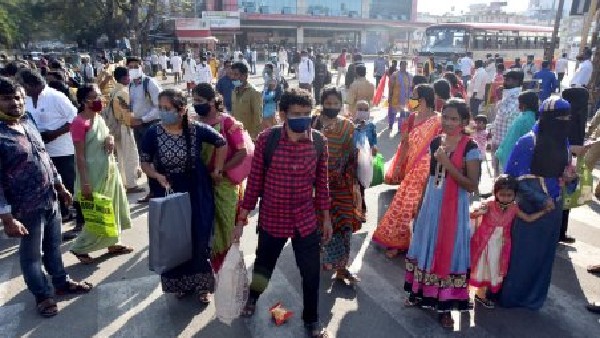 No Wage Revision for Karnataka Transport Employees: RTI 